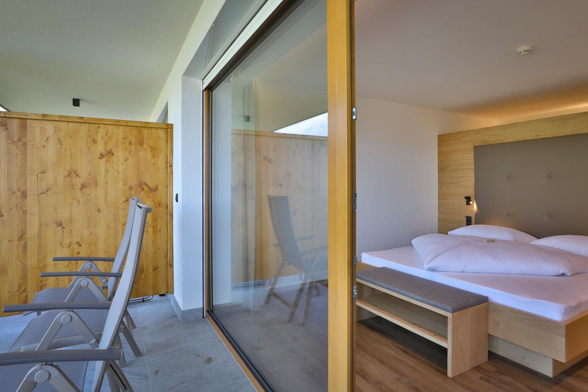 Natur Residence Kaiser Hans Schenna Exterior photo